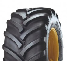 Trelleborg Twin Forestry T422