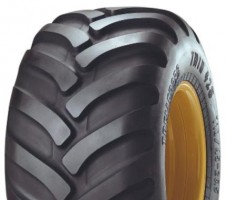 Trelleborg Twin Forestry T428